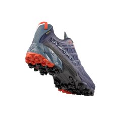 La Sportiva Boty trekové fialové 42.5 EU La Akyra Ii Gtx