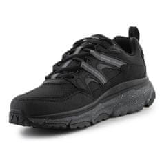 Skechers Boty černé 41.5 EU D-lux Journey