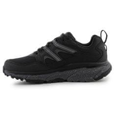 Skechers Boty černé 41.5 EU D-lux Journey