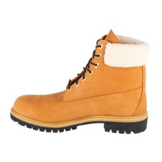 Timberland Boty medové 41 EU Premium 6 In Wp Boot