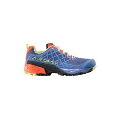 La Sportiva Boty trekové modré 40 EU La Akyra Ii