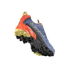 La Sportiva Boty trekové modré 40 EU La Akyra Ii