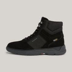 Tommy Hilfiger Bota Core W Mix Cordura velikost 44