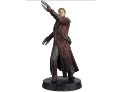 Avengers MARVEL MOVIE - Figurka Star-Lord 1:16.