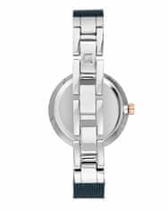 Anne Klein Analogové hodinky AK/3001BLRT