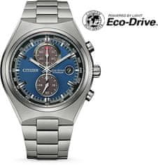 Citizen Eco-Drive Super Titanium CA7090-87L