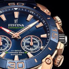 Festina Chrono Bike Connected Special Edition 20549/1