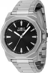 Invicta Speedway Quartz 46831