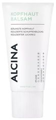 Alcina Zklidňující balzám pro citlivou pokožku hlavy Sensitive Line (Scalp Balm) 150 ml