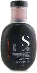 Koncentrát na suché vlasy Semi di Lino Sublime (Nourishment Multiplier) 150 ml