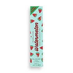 I Heart Revolution Tvářenka Watermelon Dewy (Blusher) 13 ml (Odstín Tint Flushed)