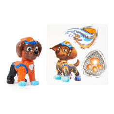 SpinMaster PAW PATROL ve velkofilmu, mini figurky