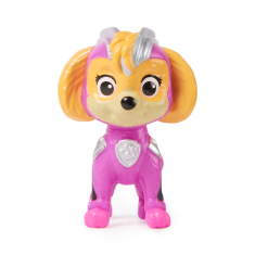 SpinMaster PAW PATROL ve velkofilmu, mini figurky