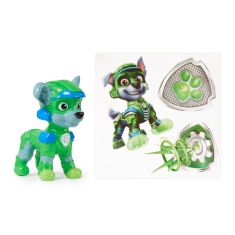 SpinMaster PAW PATROL ve velkofilmu, mini figurky