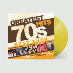 Greatest 70s Hits Best Ever