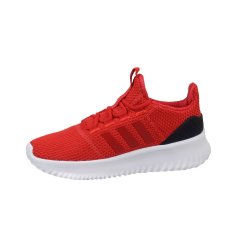 Adidas Boty červené 33.5 EU Cloudfoam Ultimate