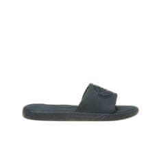 Lacoste Pantofle tmavomodré 35.5 EU L30 Slide