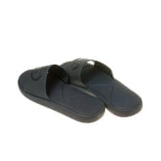 Lacoste Pantofle tmavomodré 35.5 EU L30 Slide