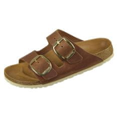 Birkenstock Pantofle hnědé 43 EU Arizona