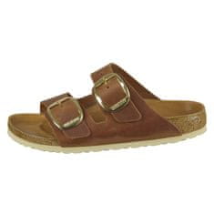 Birkenstock Pantofle hnědé 43 EU Arizona