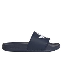 Adidas Pantofle tmavomodré 38 EU Adilette Lite J