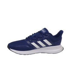 Adidas Boty běžecké tmavomodré 36 2/3 EU Run Falcon K