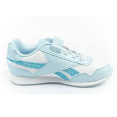 Reebok Královské boty 100033295 velikost 34