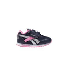 Reebok Boty 22.5 EU Royal CL Jogger