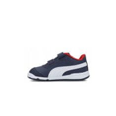 Puma Boty tmavomodré 22 EU Stepfleex 2 SL VE V Inf