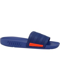 Adidas Pantofle do vody tmavomodré 40.5 EU Racer TR Slides