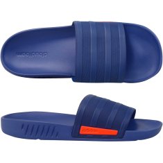 Adidas Pantofle do vody tmavomodré 40.5 EU Racer TR Slides