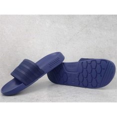 Adidas Pantofle do vody tmavomodré 40.5 EU Racer TR Slides