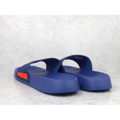 Adidas Pantofle do vody tmavomodré 40.5 EU Racer TR Slides