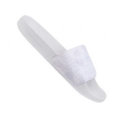 Adidas Pantofle do vody bílé 37 EU Shower Slides