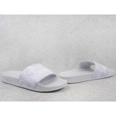 Adidas Pantofle do vody bílé 37 EU Shower Slides