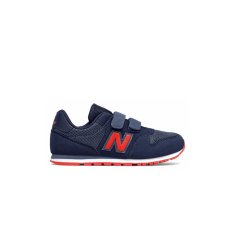 New Balance Boty tmavomodré 34.5 EU 500