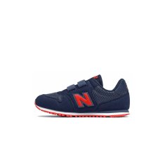 New Balance Boty tmavomodré 34.5 EU 500