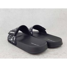 Calvin Klein Pantofle černé 29 EU V3B0806341172999