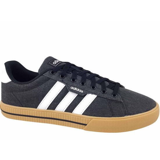 Adidas Boty černé 46 EU Daily 30