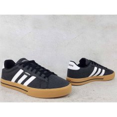 Adidas Boty černé 46 EU Daily 30