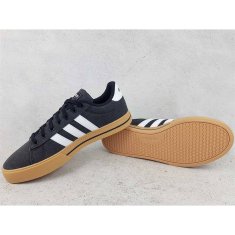 Adidas Boty černé 46 EU Daily 30