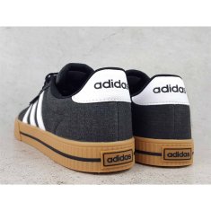 Adidas Boty černé 46 EU Daily 30