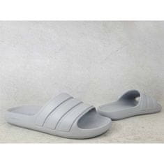 Adidas Pantofle bílé 40.5 EU Adilette Flow