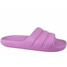 Adidas Pantofle fialové 42 EU Adilette Flow