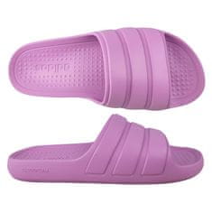 Adidas Pantofle fialové 42 EU Adilette Flow