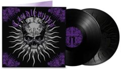 Candlemass: Sweet Evil Sun (2xLP)