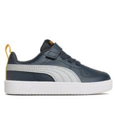 Puma Boty tyrkysové 27 EU Rickie Ac + Inf