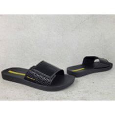 Ipanema Pantofle černé 40 EU Anatomic Urban Slide Fem