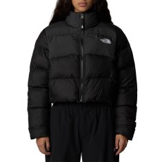 The North Face Bundy univerzálni černé XL Cropped Saikuru