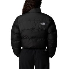 The North Face Bundy univerzálni černé XL Cropped Saikuru